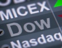 Индекс Dow Jones продемонстрировал историческое падение‍ С чем связано падение индекса доу джонса