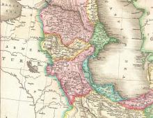 Армения в начале xx века